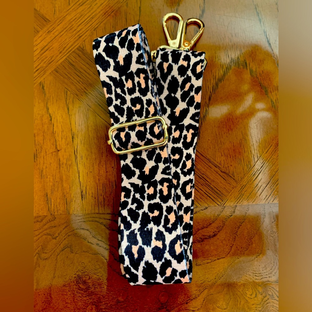 Crossbody/Guitar Strap